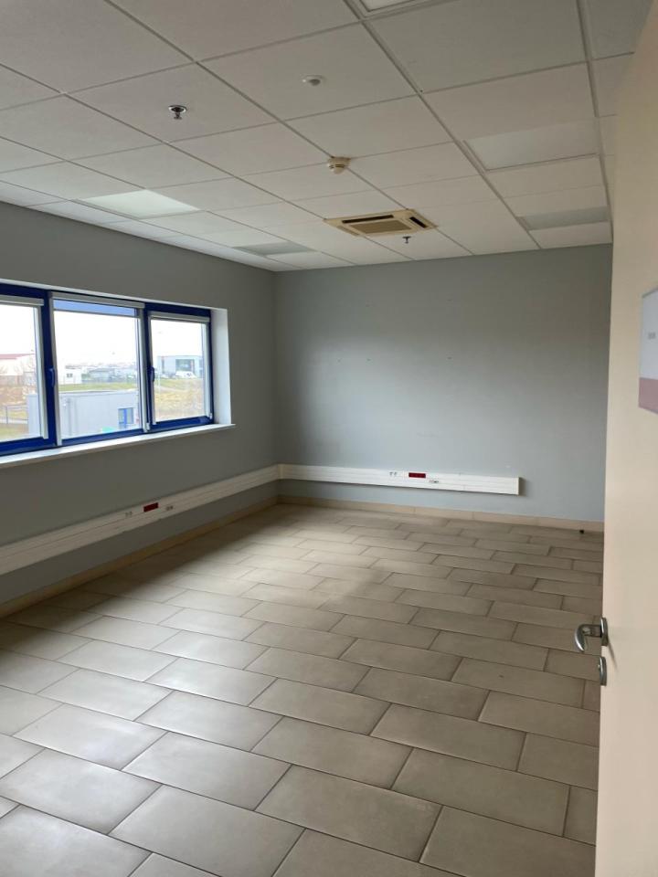 Entrepôt classe c Jarny 11216m² Location entrepôt classe c Jarny Meurthe-et-Moselle OLLOG2533643 1